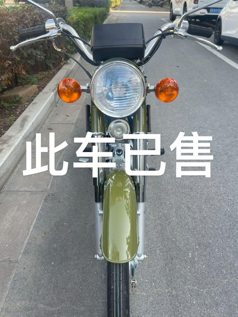 揭秘摩托车技术研发的秘密：让你轻松选购未来座驾