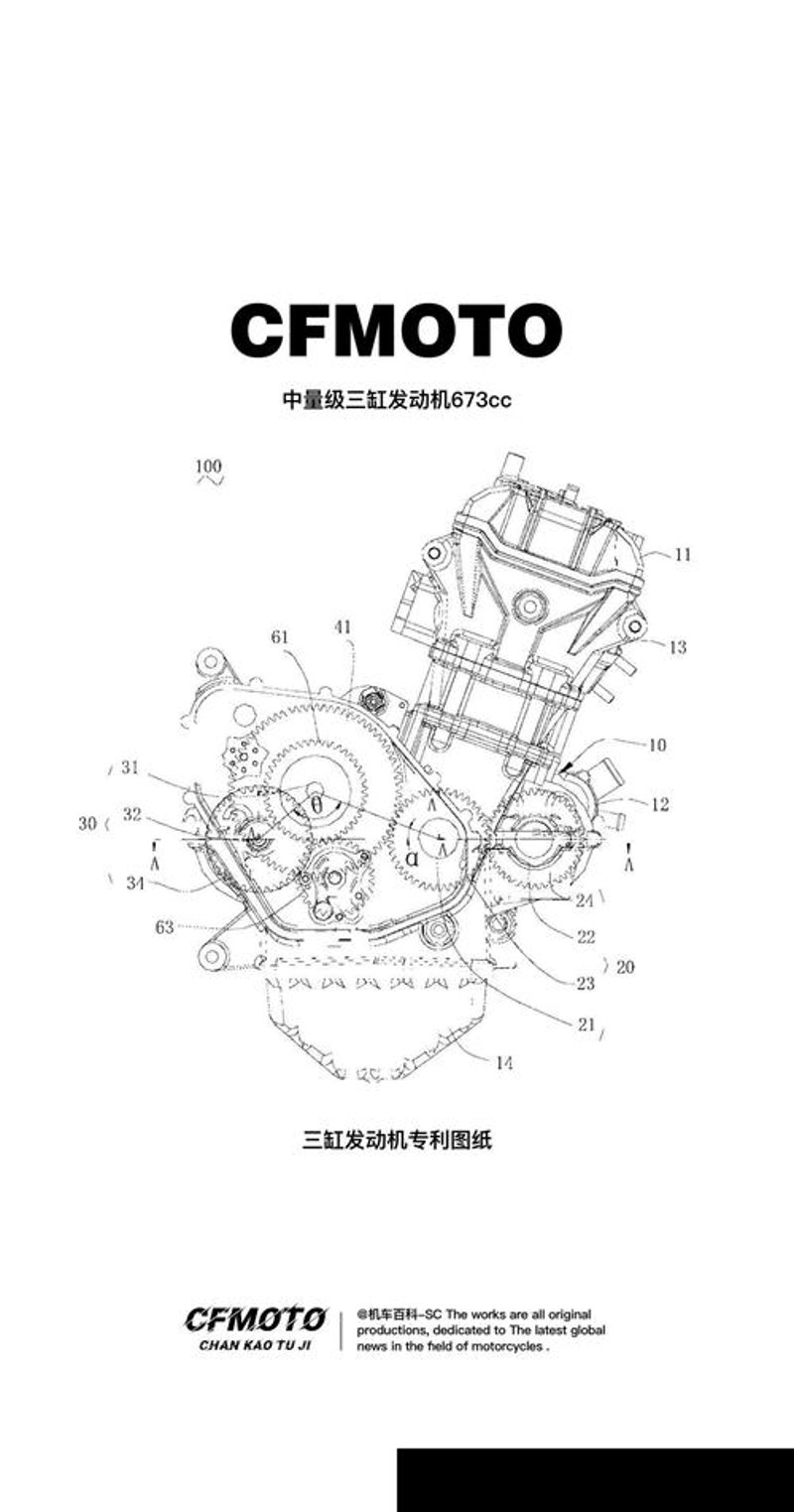 摩托车整车
